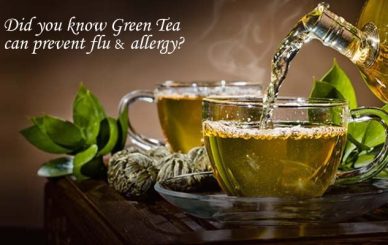 Green tea manufacturers in West Bengal