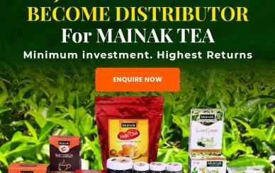 tea distributors in Kolkata