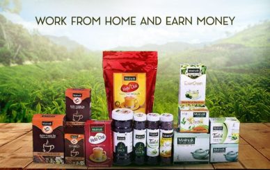 CTC tea manufacturers in West Bengal