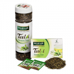 Tulsi Tea